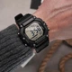 Наручний годинник Casio AE-1600H-1A - изображение 3
