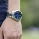 Наручний годинник Casio MTP-VD01D-2E - изображение 3
