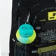 Силіконова пляшка для води Kite K26-1271-1, 600 мл, бірюзова - зображення 8