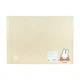 Папка-конверт Yes Miffy А4 на кнопке - изображение 4