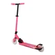 Двоколісний самокат Best Scooter L-80864, колеса PU 145мм, дека та вилки з LED-підсвіткою - изображение 3