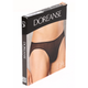 Труси прозорі Doreanse 1321 XL Чорний - зображення 7