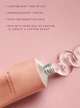Парфумований бальзам для тіла Rare Beauty Fragrance Layering Balm Floral Peony Blossom (42854913212551) - зображення 5