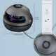 Електронна скакалка-тренажер з LED-підсвіткою, Bluetooth, колонка (HB-002) - зображення 6
