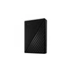 Жесткий диск WD My Passport 4 TB Black (WDBPKJ0040BBK-WESN) - изображение 6