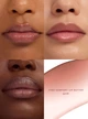 Бальзам-масло для губ Rare Beauty Find Comfort Lip Butter Loved (43734839132295) - зображення 3