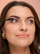 Туш для вій Rare Beauty Perfect Strokes Universal Volumizing Mascara Black (39500045451399) - зображення 9