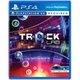 Диск для PlayStation 4 - Track Lab, англійська версія - зображення 1