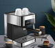 Професійна кавомашина для дому Domotec, 850 Вт - зображення 7