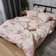Комплект постільної білизни Moon&Star Євро 200x220 см наволочки 4 х 50х70 см Soft Stars Бязь Gold Люкс (MS-820011913) - зображення 4