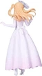 Figurka Banpresto Oshi No Ko Ruby Bridal Dress 20 cm BPR89599 (4983164895995) - obraz 2