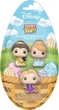 Набір фігурок Funko Pocket Pop! Disney Princess Easter 3 шт 86144 (889698861441) - зображення 1