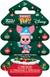 Фігурка Funko Pocket Pop! Disney Winnie the Pooh Piglet 86081 (889698860819) - зображення 1