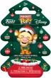 Фігурка Funko Pocket Pop! Disney Winnie the Pooh Tigger 86083 (889698860833) - зображення 1