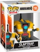 Фігурка Funko Pop! Borderlands 4 1165 Claptrap 88277 (889698882774) - зображення 1