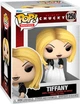 Фігурка Funko Pop! Bride of Chucky 1250 Tiffany 63983 (889698639835) - зображення 1