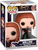 Фігурка Funko Pop! Buffy the Vampire Slayer 1729 Willow Vampire 86254 (889698862547) - зображення 1