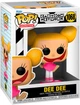Фігурка Funko Pop! Cartoon Network 1068 Dee Dee 57795 (889698577953) - зображення 1