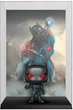 Фігурка Funko Pop! Обкладинки коміксів DC Comics 23 Бетмен 86218 (889698862189) - зображення 2