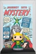 Фігурка Funko Pop! Comic Covers Marvel 29 Локі Ексклюзивна 73624 (889698736244) - зображення 2