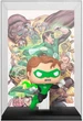 Фігурка Funko Pop! Comic Covers DC Comics 22 Green Lantern 86217 (889698862172) - зображення 2