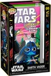 Фігурка Funko Pop! Comic Covers Star Wars 05 Дарт Вейдер 80876 (889698808767) - зображення 1
