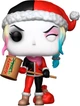 Фігурка Funko Pop! DC Comics 529 Harley Quinn Holiday 80029 (889698800297) - зображення 2