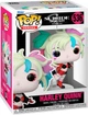Фігурка Funko Pop! DC Comics Suicide Squad Isekai 536 Harley Quinn 84132 (889698841320) - зображення 1