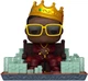 Фігурка Funko Pop! Deluxe Notorious B.I.G. 489 The Notorious B.I.G. 90127 (889698901277) - зображення 2