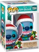 Фігурка Funko Pop! Disney Ліло і Стіч 1504 Стіч зі світловими ефектами 80038 (889698800389) - зображення 1