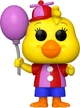 Figurka Funko Pop! Five Nights at Freddy's 910 Balloon Chica 67626 (889698676267) - obraz 2