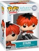 Figurka Funko Pop! Frieren Beyond Journey's End 1988 Stark 86494 (889698864947) - obraz 1