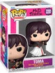 Figurka Funko Pop! Hell's Paradise 2281 Toma 92517 (889698925174) - obraz 1