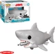 Figurka Funko Pop! Jaws 759 Great White Shark with Diving Tank 38567 (889698385671) - obraz 1