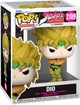 Figurka Funko Pop! Jojo's Bizarre Adventure 2109 Dio 88462 (889698884624) - obraz 1