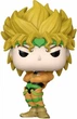 Figurka Funko Pop! Jojo's Bizarre Adventure 2109 Dio 88462 (889698884624) - obraz 2