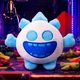 М’яка іграшка Льодяний дух з Clash Royale 17 см - зображення 2