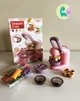 Набір для творчості з пластиліном DIY "Комбайн" - изображение 3