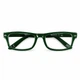 Окуляри для читання Sanico MQR 0152 +1.00 Milano shiny green - зображення 1