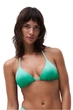 Верх купальника с мягкой чашкой Chantelle 44/46(M/L) Лагунный (C78-lagoon tie&dye) (113784) - изображение 1
