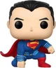 Figurka Funko Pop! Justice League 207 Superman 13704 (889698137041) - obraz 2