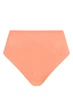 Плавки слип Chantelle 2/4(S/L) Яркая дыня (C76-bright melon) (109260) - изображение 3