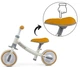 Детский беговел Milly Mally Skippy White 6377, 5907090700412 - изображение 9