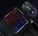 Проводная клавиатура + мышь G506 - изображение 4