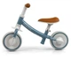 Детский беговел Milly Mally Skippy Blue 6375, 5907090700399 - изображение 3