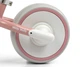 Детский беговел Milly Mally Skippy Pink 6376, 5907090700405 - изображение 5