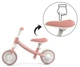 Детский беговел Milly Mally Skippy Pink 6376, 5907090700405 - изображение 9