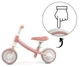 Детский беговел Milly Mally Skippy Pink 6376, 5907090700405 - изображение 10