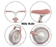 Детский беговел Milly Mally Skippy Pink 6376, 5907090700405 - изображение 11