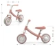 Детский беговел Milly Mally Skippy Pink 6376, 5907090700405 - изображение 12